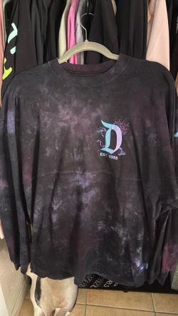 Disney Long Sleeve