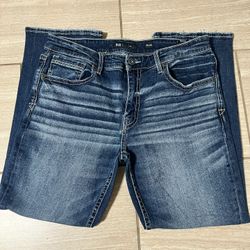 (BKE) Buckle Jeans Men 