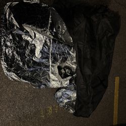 Portable Steam Sauna 