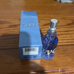 Women’s Curve Perfume