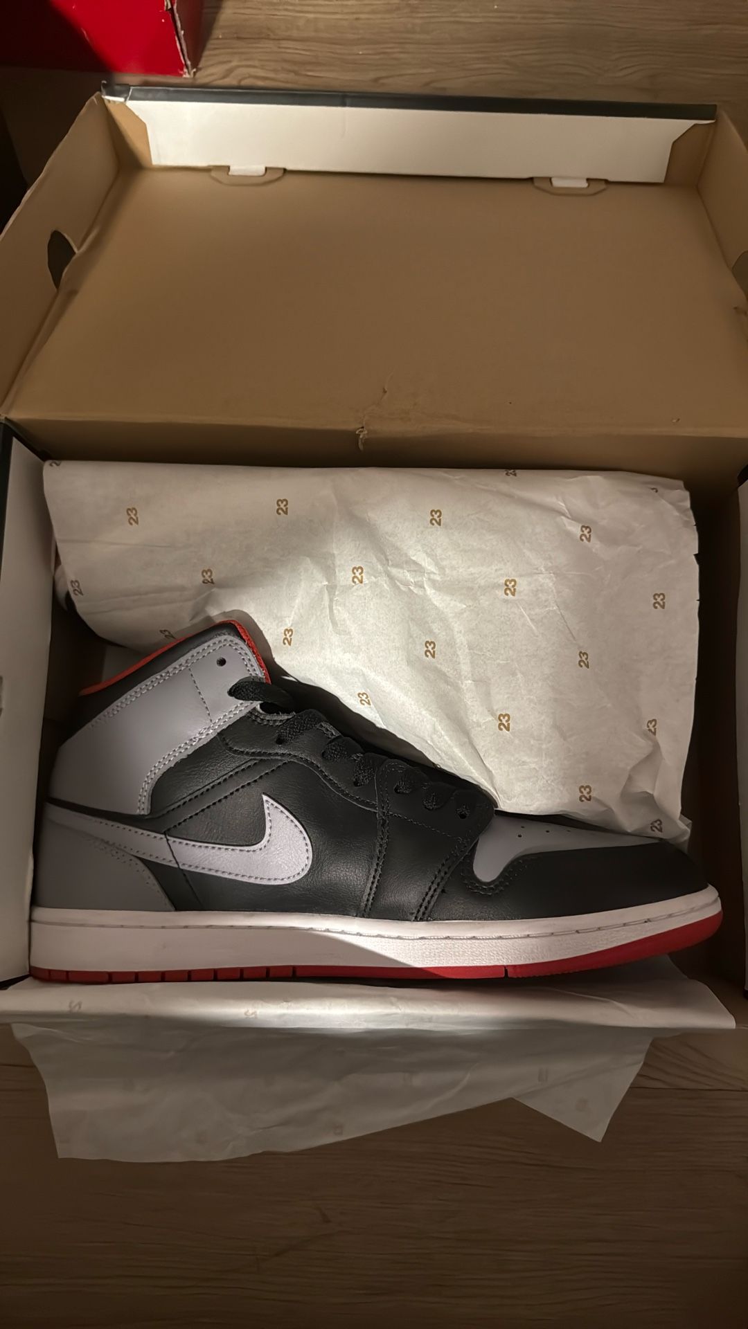Jordan 1 