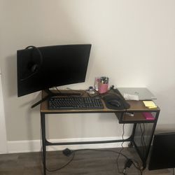 Desk