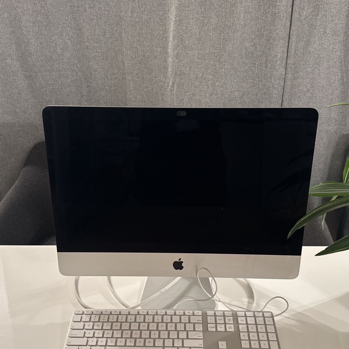 iMac 2017 Upgraded Core 