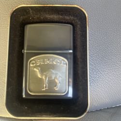 Zippo Camel Antique.