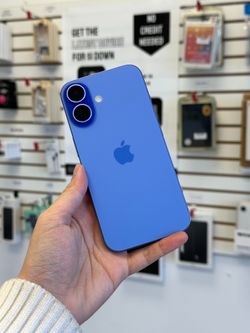 💥 Big Deal Drop – Apple iPhone 16 Plus Now from $599! Save 40% + $1 to Take It Home with Warranty