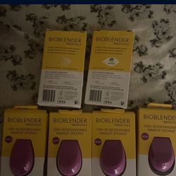 Makeup Bioblender 