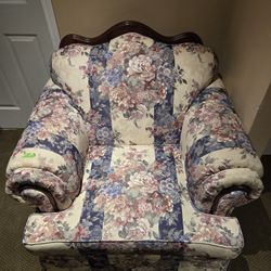 Sofa - Single Seat
