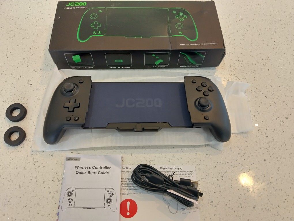 Brand New Gamepad Controller For Nintendo Switch