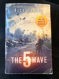 The 5th Wave