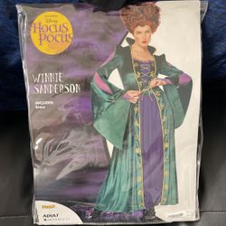 Halloween costume 