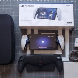Playstation Portal Ps5 