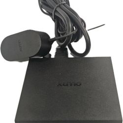 Xumo Stream Box 4k