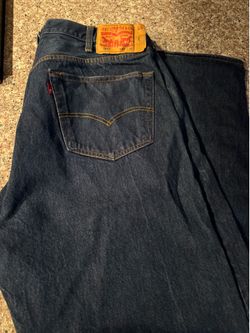 Men’s Levi’s  42x32