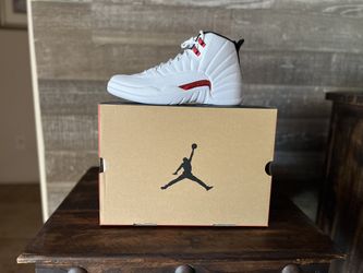 Jordan 12 Twist NEW Size 10