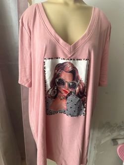 Top size 3X
