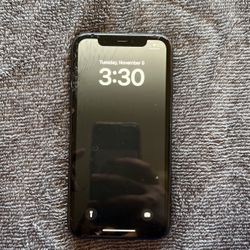 iPhone 11plus Black 