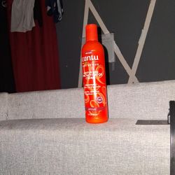 Curling cream(cheaper)