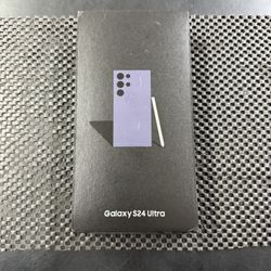 Samsung Galaxy S24 Ultra 256GB Unlocked 