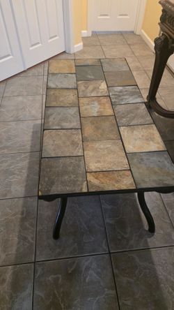 Caffe Table.