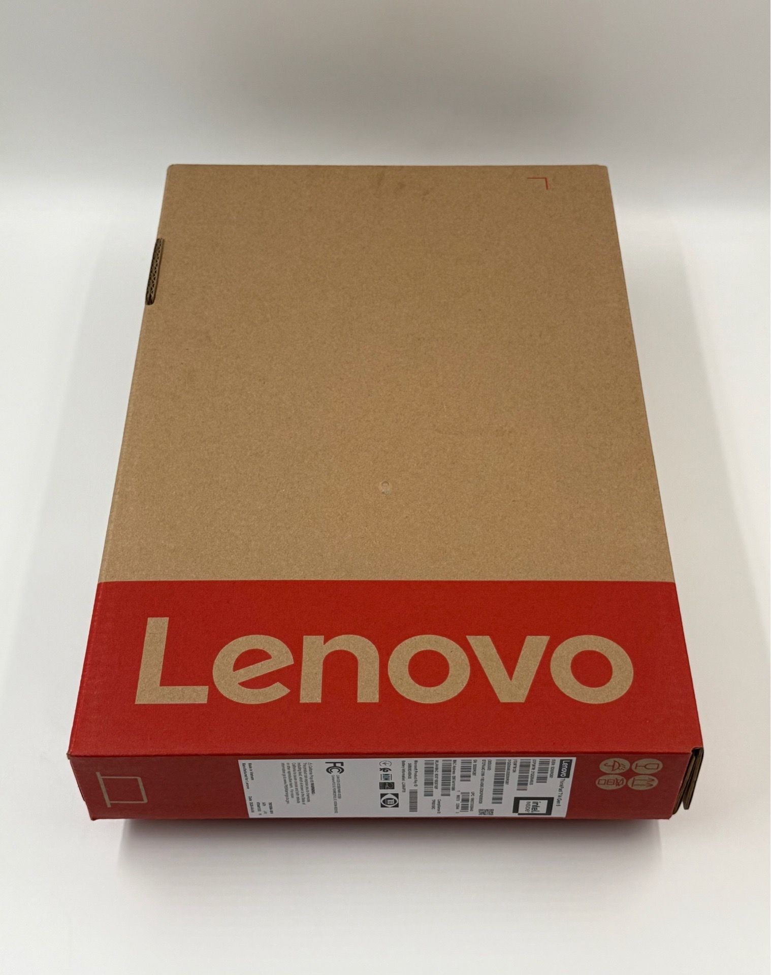 SEALED ThinkPad T14 Gen6 CU7/*32GB*/512GB
