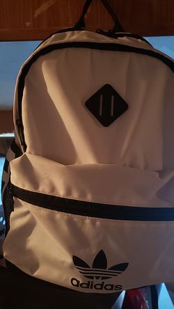 Addias backpack