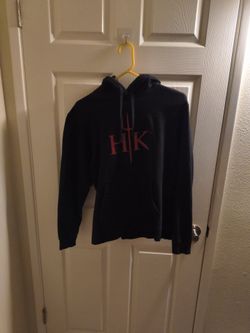 Hells Kitchen Sweater