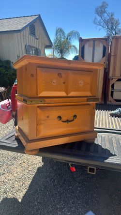 Free Furniture