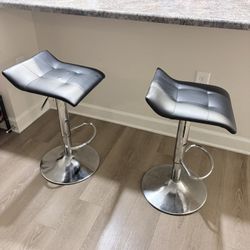 Two Stools