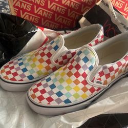 Vans Kids 