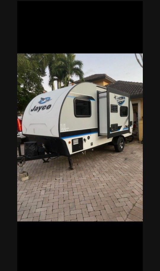 RV Camper