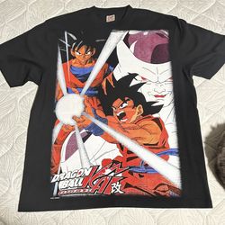 Dragon Ball Z Shirt