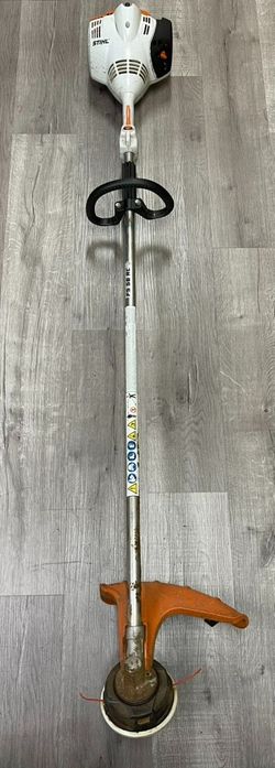 Stihl FS56RC Trimmer (A1D029915)