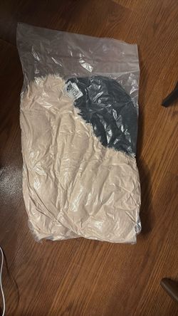 Donut Dog Bed (small)