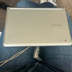 Samsung Chromebook