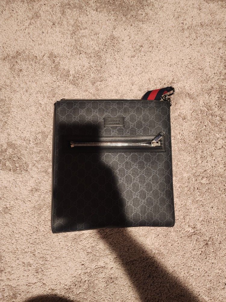 Mens Gucci Bag