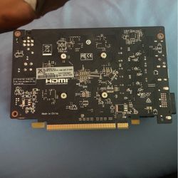 Radeon Rx 560 2gb