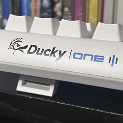 Ducky One 3