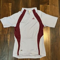 New Cycling Jersey Womens Adidas
