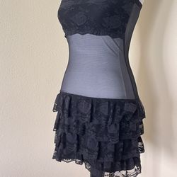 Slip Dress, Bustier, Corset Dress, Crop Tops Vintage Sold Separately 