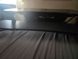 Versadesk PowerProâ„¢ - Standing Desk Converter