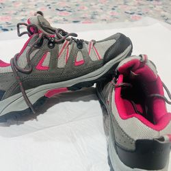 Botas De Montaña Para Dama