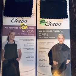 Cosmetologist Hair Items