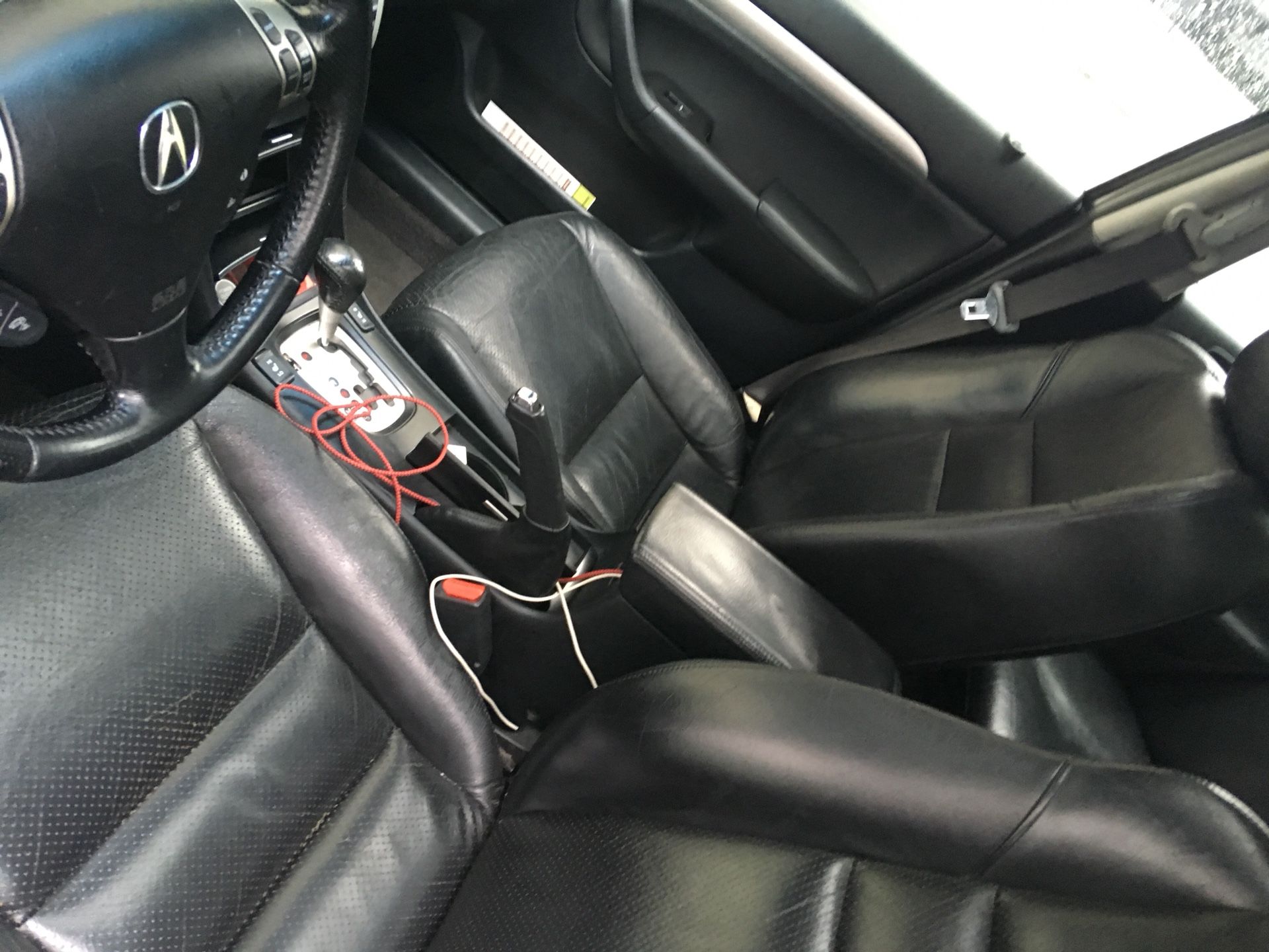 2006 Acura TSX