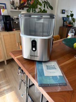 Nugget Ice Maker