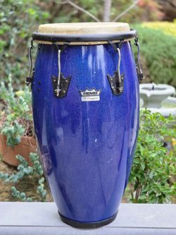 Remo El Conguero Series 12.5 Tumba
