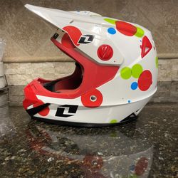 Youth Large Motorcycle Helmet