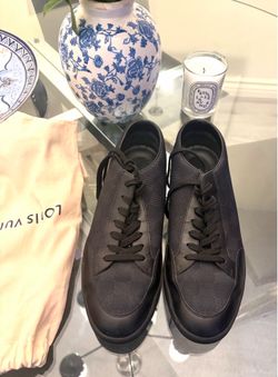 Louis Vuitton sneakers