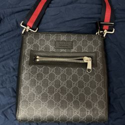 Gucci Bag Crossbody 