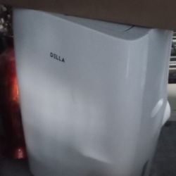 Portable Ac  Unit Humidifier 
