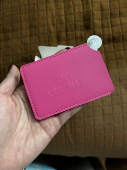 VIP Chanel GWP Hot Pink Mirror (Brand New)